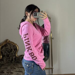 Victoria’s Secret y2k mikina vel M