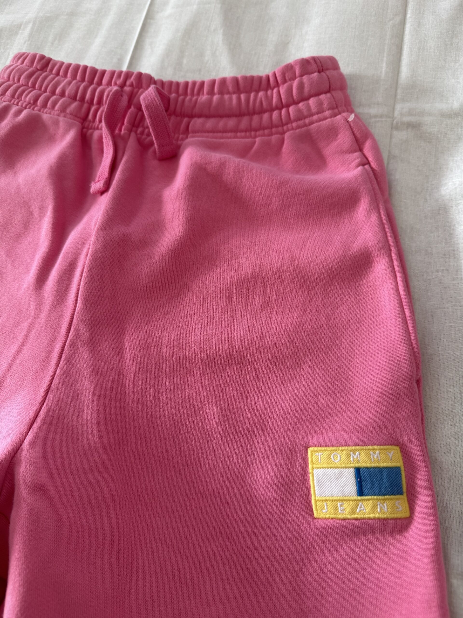 Tommy Hilfiger NOVÉ tepláky XS/S - Image 4