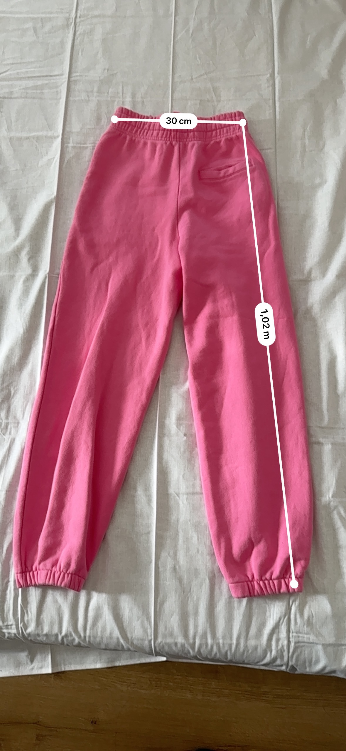 Tommy Hilfiger NOVÉ tepláky XS/S - Image 6