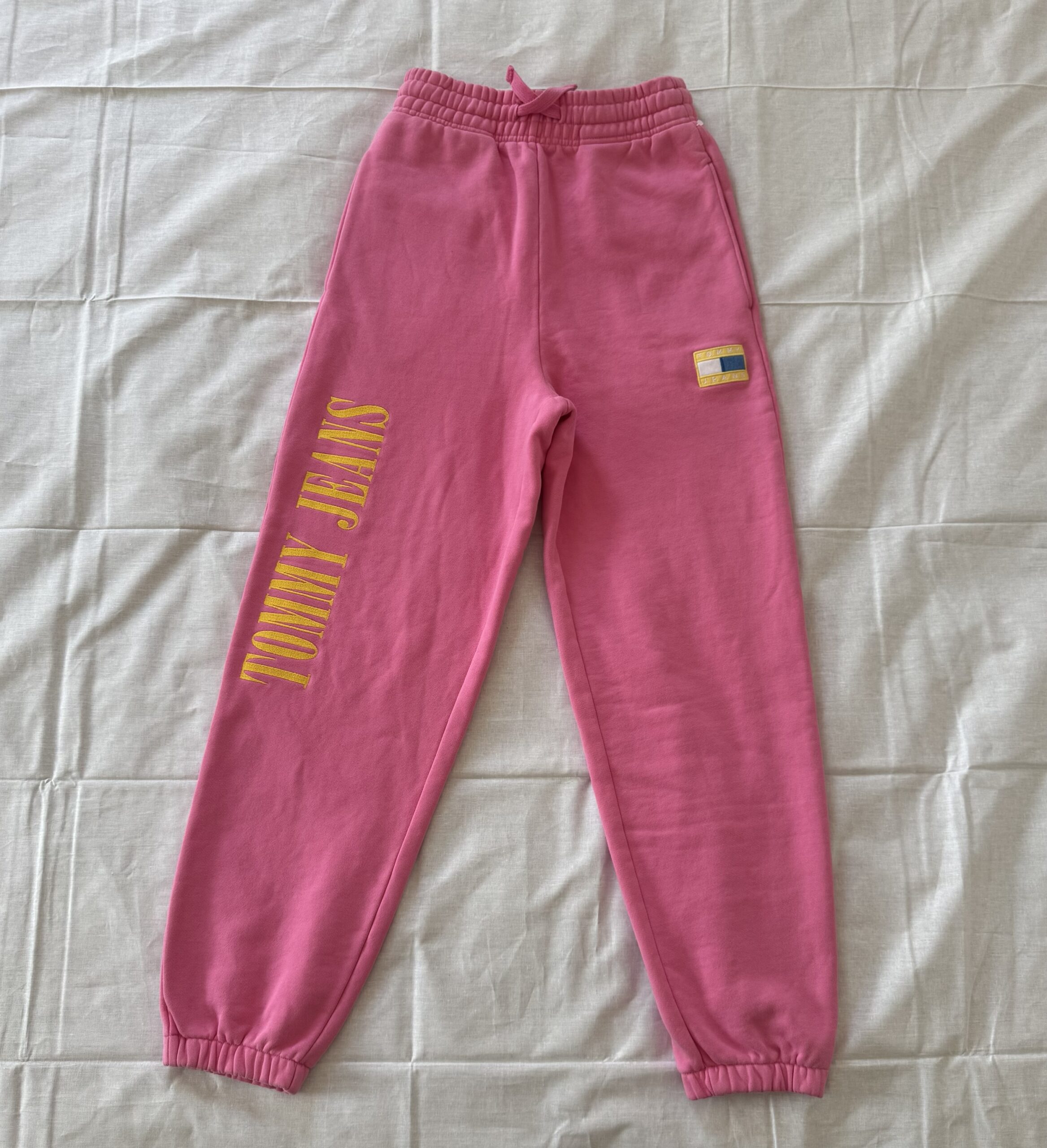 Tommy Hilfiger NOVÉ tepláky XS/S