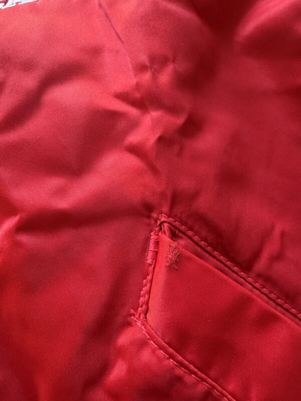RedBull unisex baggy bomber ve L - Image 10