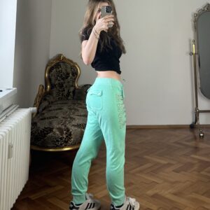 Juicy tepláky S/M