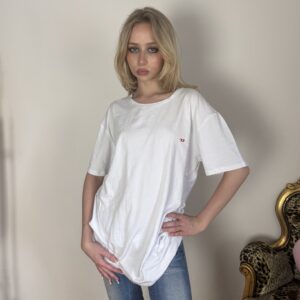 Diesel oversized tričko unisex
