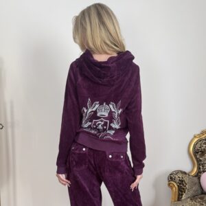 Juicy Couture tepláková souprava vel M