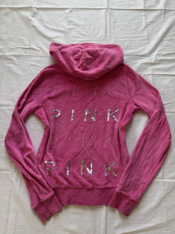 Victoria’s Secret y2k mikina vel S - Image 3