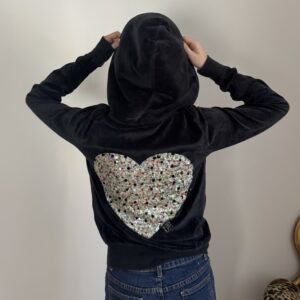 Victoria’s Secret mikina vel S