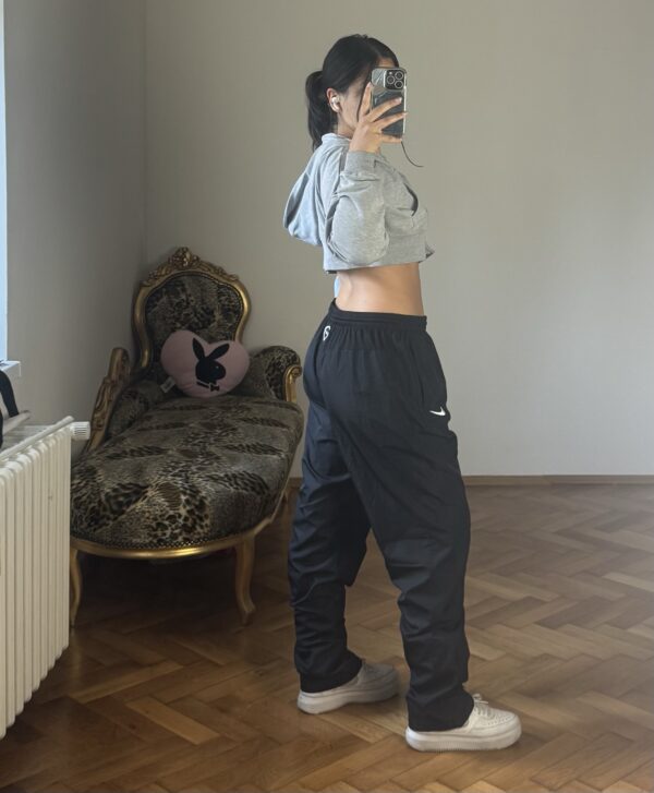 Nike šusťáky/tepláky vel M/L - Image 2