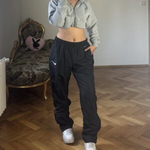 Nike šusťáky/tepláky vel M/L
