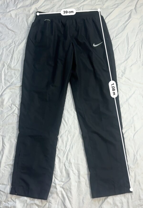 Nike šusťáky/tepláky vel M/L - Image 5