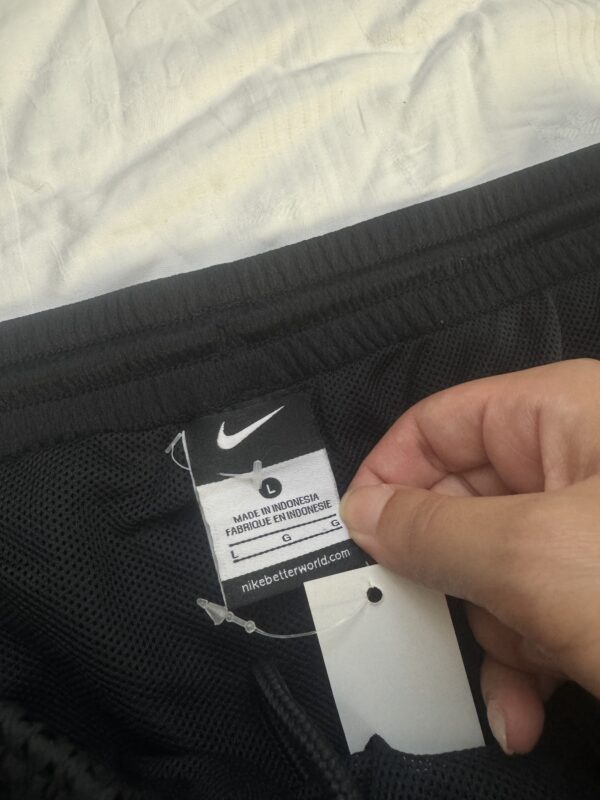 Nike šusťáky/tepláky vel M/L - Image 6