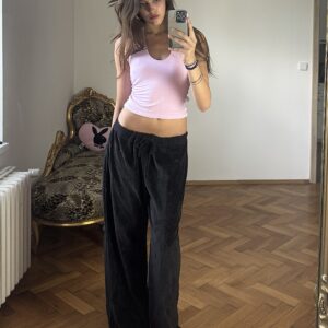 Juicy Couture tepláky vel M/L