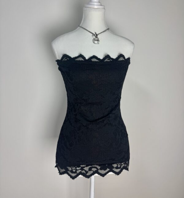 Vintage top vel S