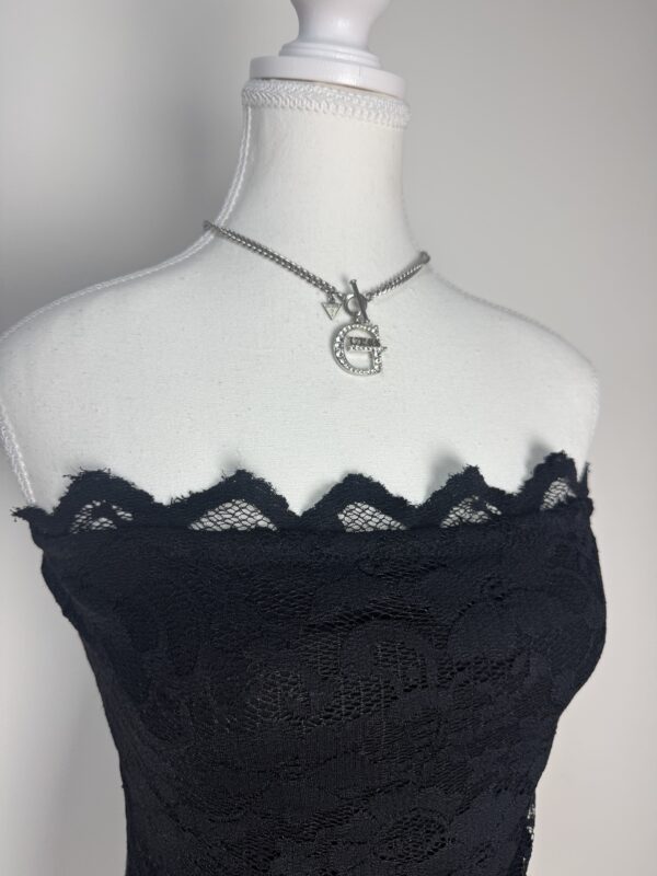 Vintage top vel S - Image 2