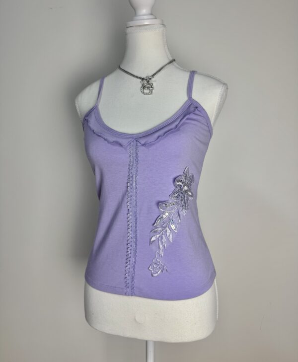 Vintage top S/M