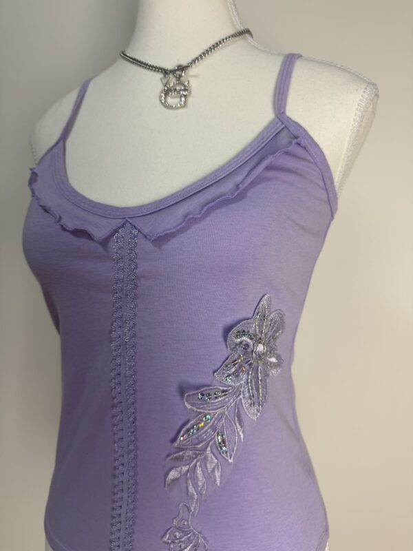 Vintage top S/M - Image 2