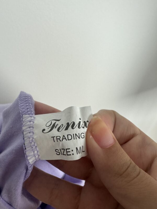 Vintage top S/M - Image 3