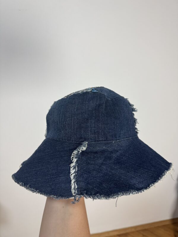 Ed Hardy bucket hat klobouk y2k - Image 4
