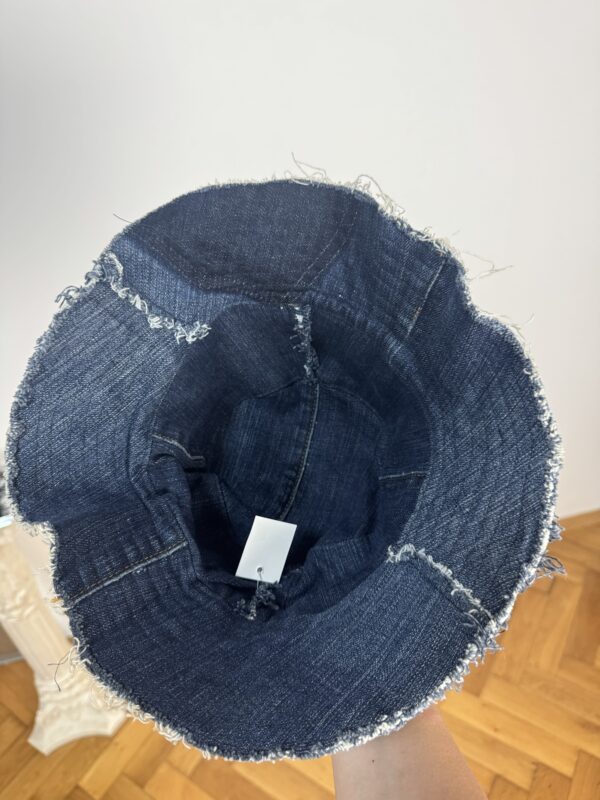 Ed Hardy bucket hat klobouk y2k - Image 5