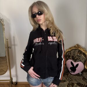 Harley Davidson mikina vel M