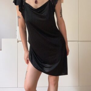 Tunika/mini šaty vel M