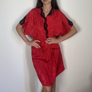 Vintage župánek vel M