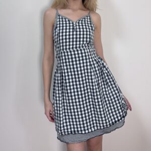 Cottagecore šaty vel XXS