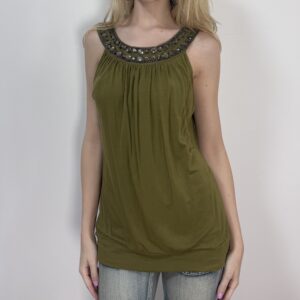 Effy Stonem top vel S