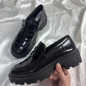 Zara mokasíny vel 36