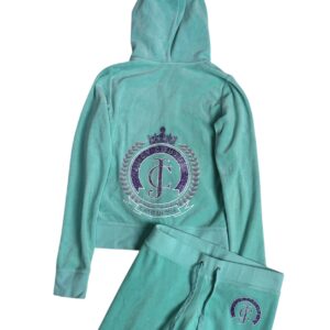 Juicy Couture teplákovka XS