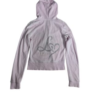 Lipsy y2k mikina XS/S