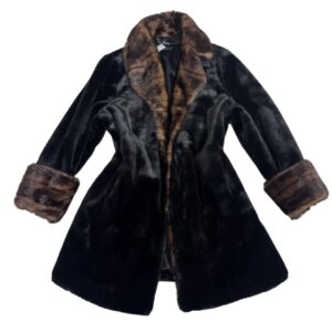 Slavic mama kožich vel M