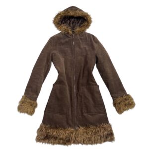 manžestráková bunda vel XS