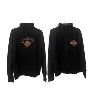 Harley Davidson mikina vel M