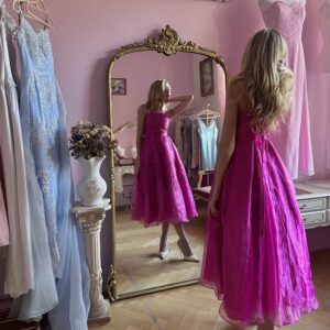 vintage šaty vel XS #24