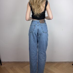 Vintage džíny vel XS