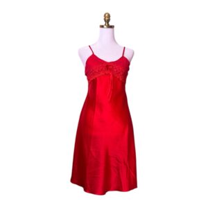 Vintage noční košilka vel S/M