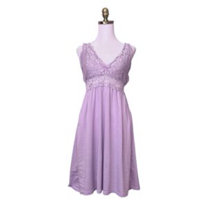 Vintage šaty/košilka vel M/L