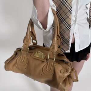 Chloé Paddington bag