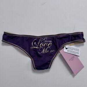 Guess tanga size S