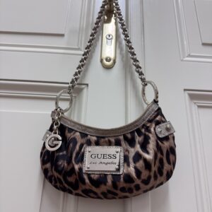 Guess kabelka