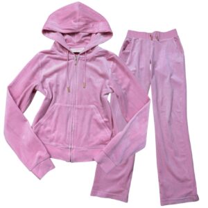 Juicy Couture tepláková souprava XS