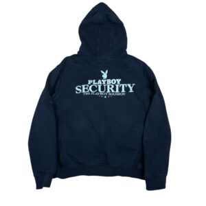 Playboy mikina size S/M