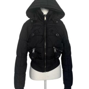 Y2k puffer bunda vel S